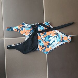 Womens One Piece Swim Suit